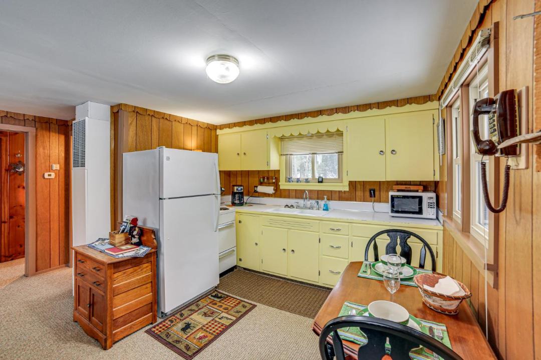 Photo of Kitchen in Steuben
