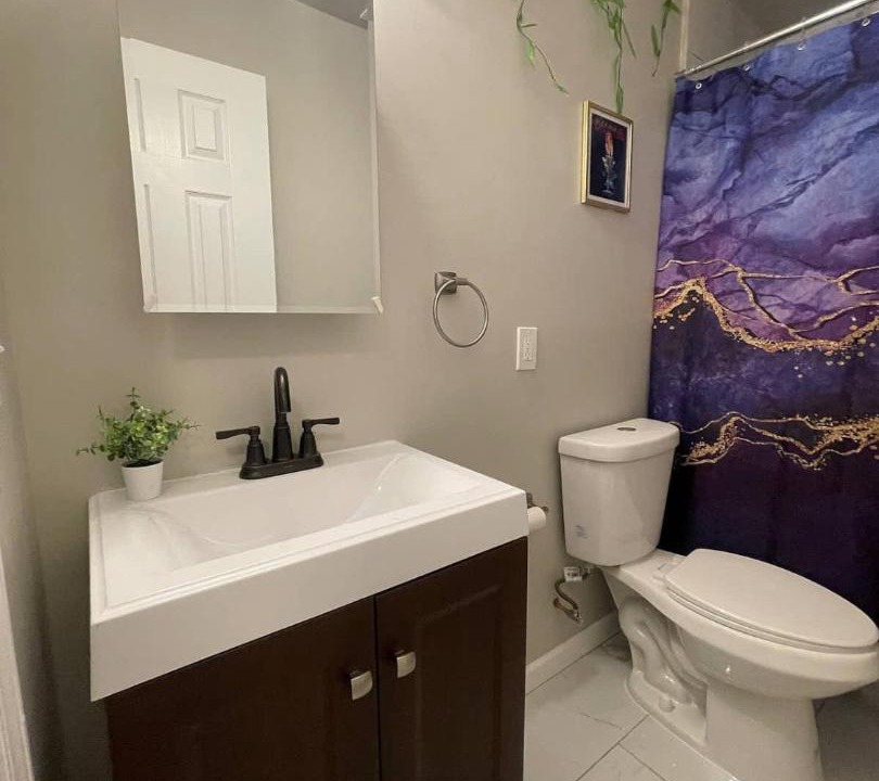Photo of Bathroom in Poplar