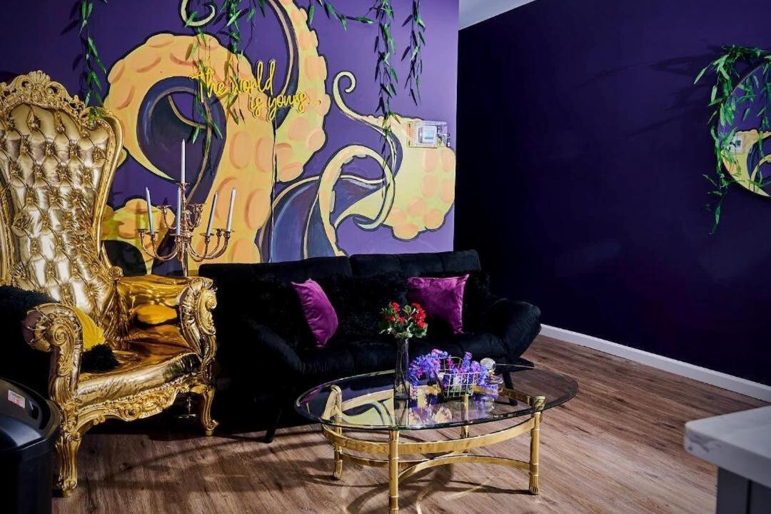 Photo of Livingroom in Poplar