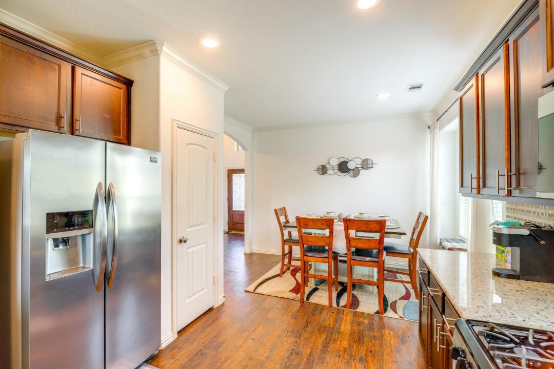 Photo of Kitchen in Baytown