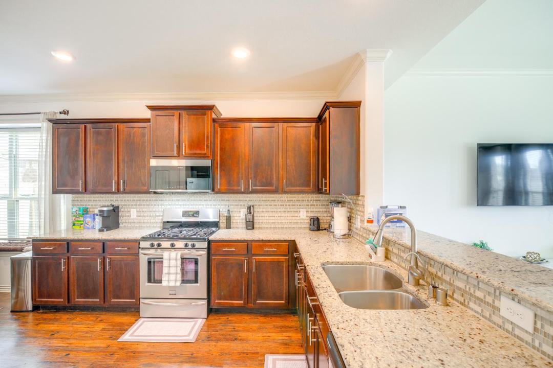 Photo of Kitchen in Baytown
