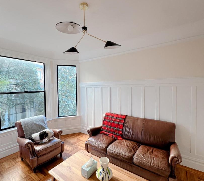 Photo of Livingroom in Russian Hill