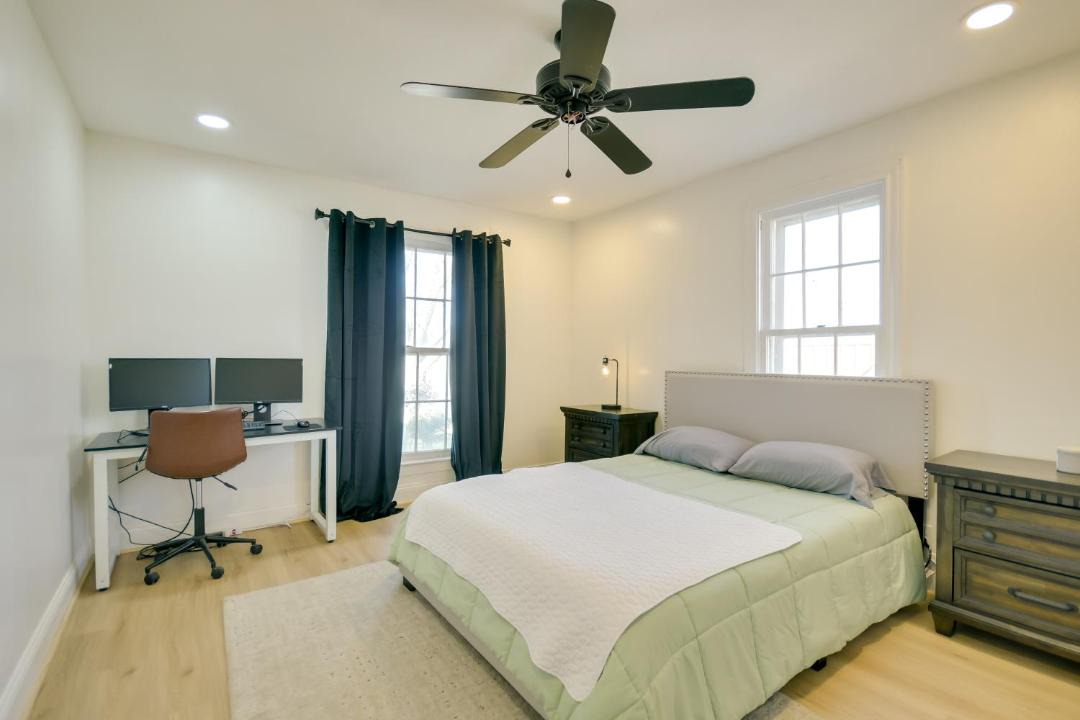 Photo of Bedroom in Lubbock