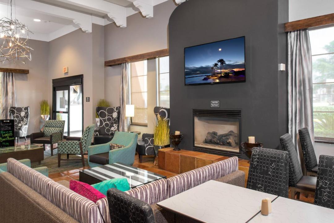Photo of Livingroom in Bonanza