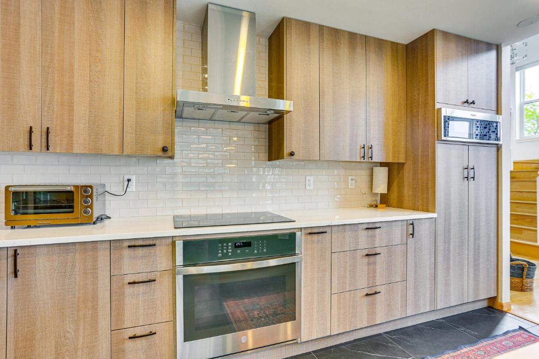 Photo of Kitchen in Castle Rock