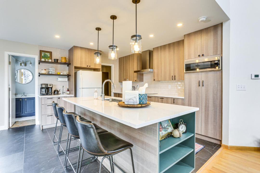 Photo of Kitchen in Castle Rock