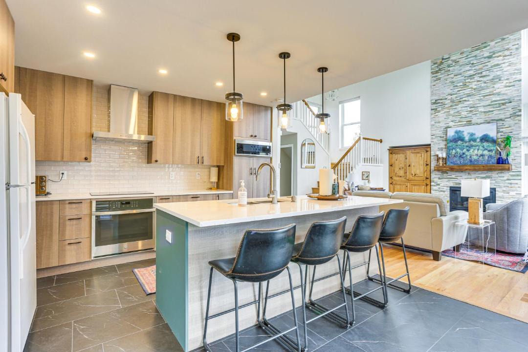 Photo of Kitchen in Castle Rock