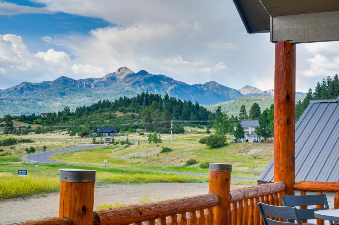 Photo of Others in Pagosa Highlands