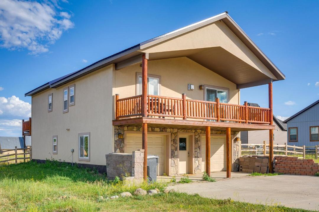 Photo of Others in Pagosa Highlands
