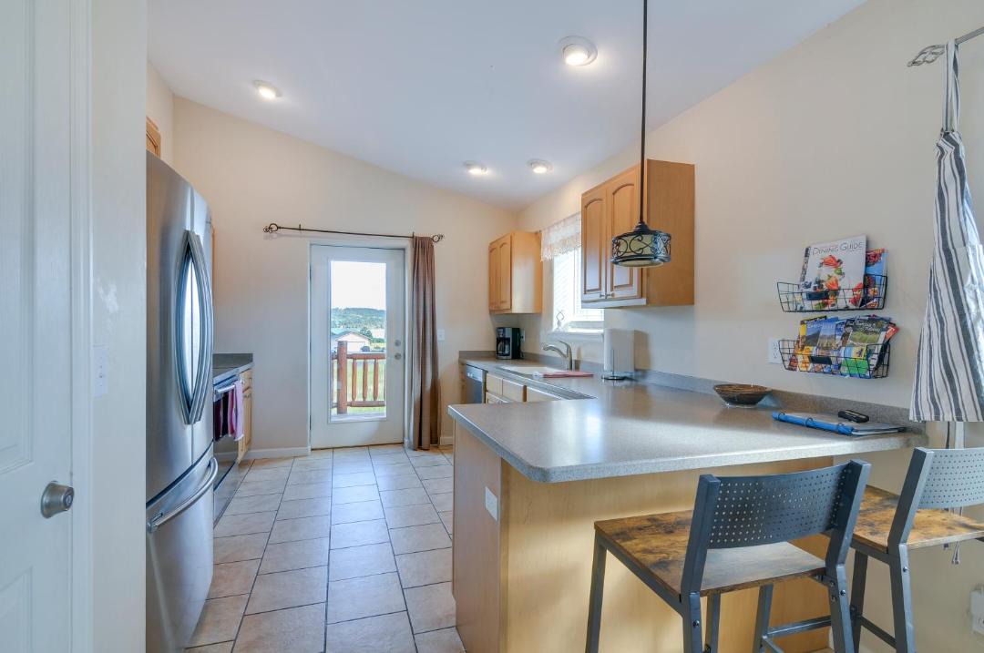Photo of Kitchen in Pagosa Highlands