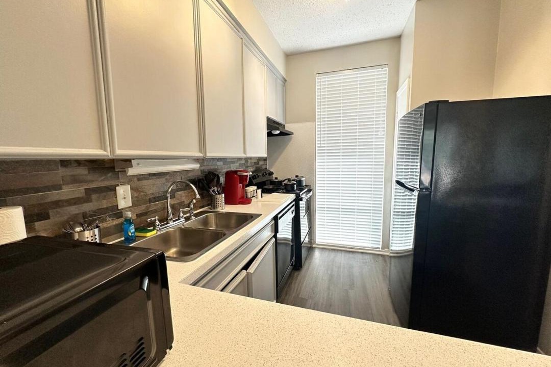 Photo of Kitchen in Nassau Bay