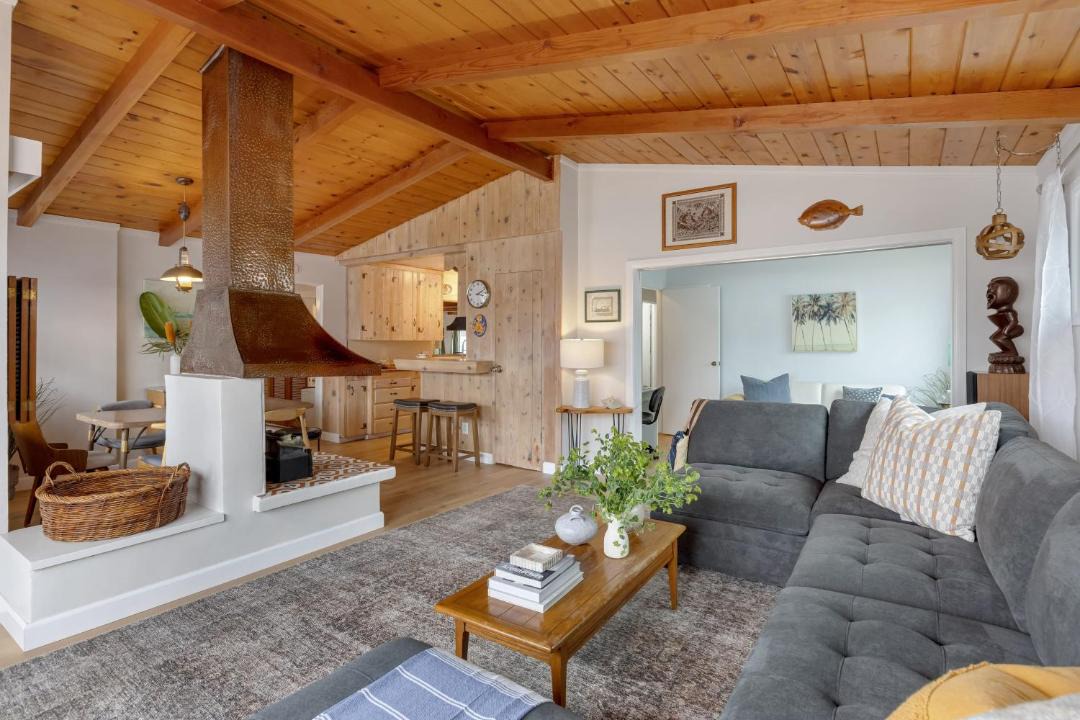 Photo of Livingroom in Carlsbad
