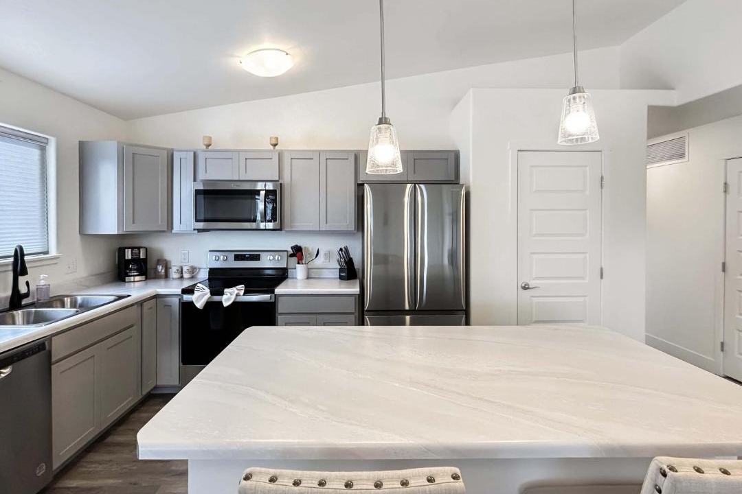 Photo of Kitchen in Fruita
