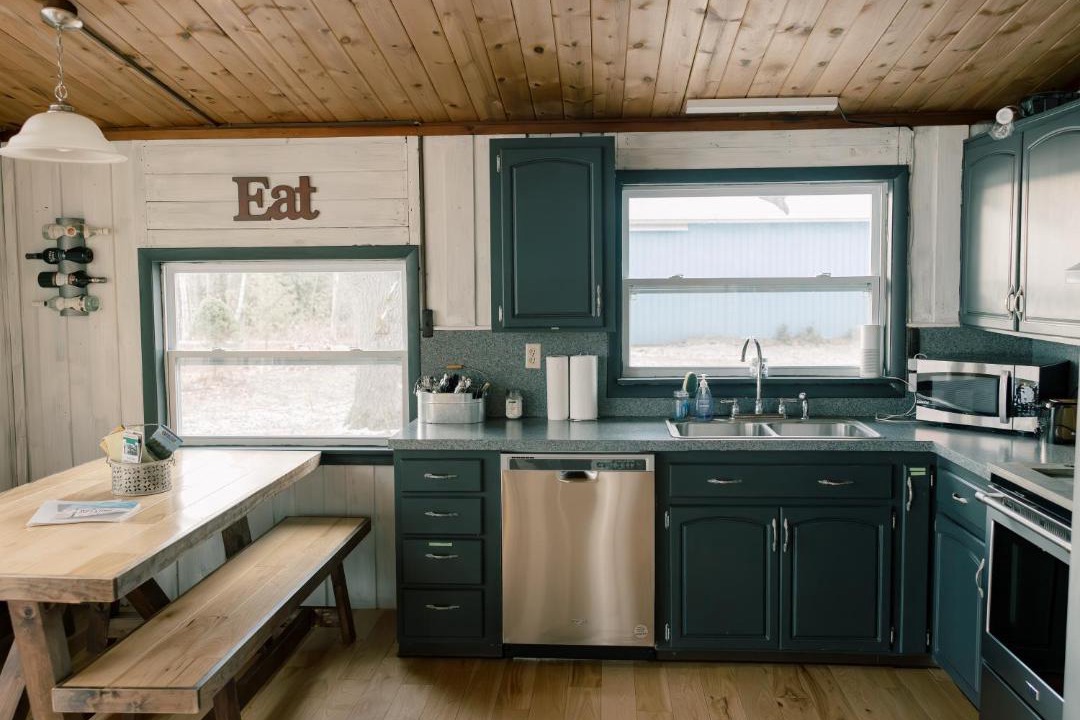 Photo of Kitchen in Elk Rapids