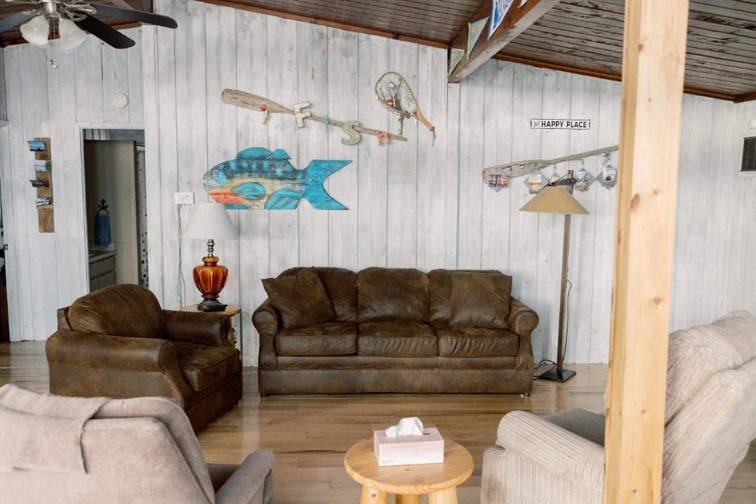 Photo of Livingroom in Elk Rapids