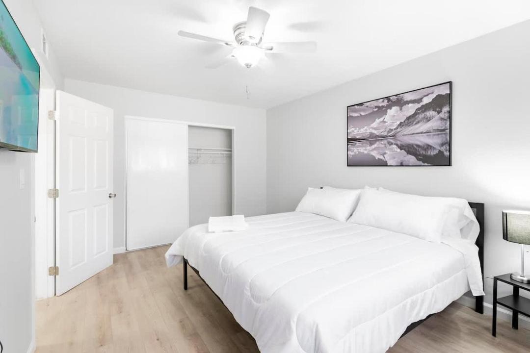 Photo of Bedroom in Las Vegas