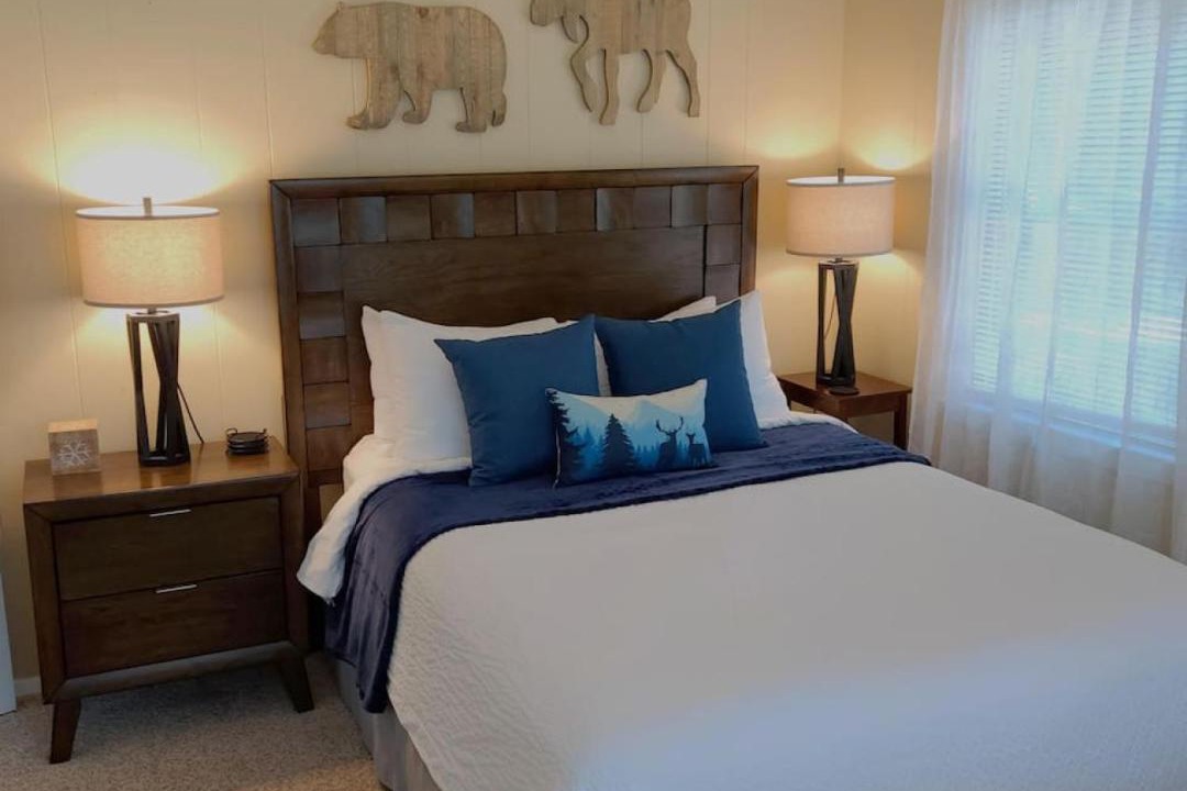 Photo of Bedroom in Chestertown