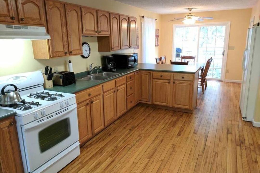 Photo of Kitchen in Chestertown