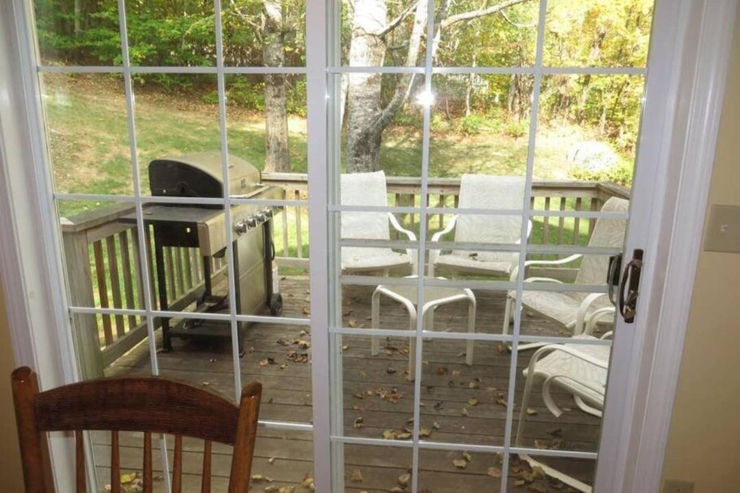 Photo of Patio Balcony in Chestertown
