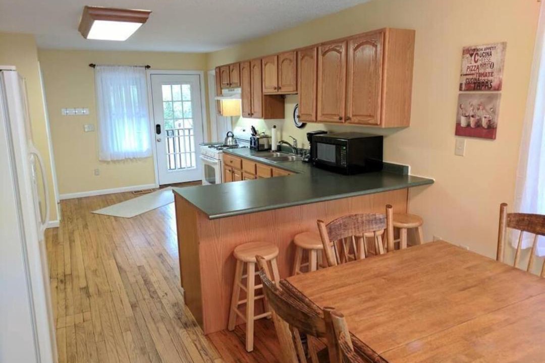 Photo of Kitchen in Chestertown