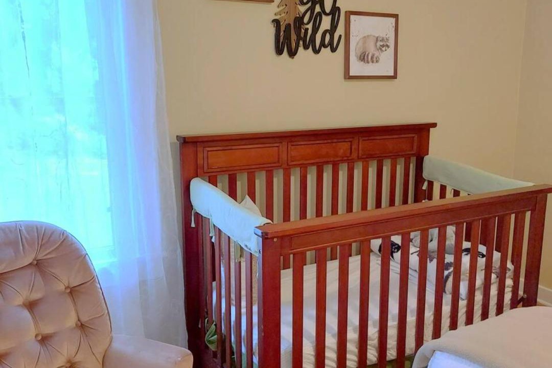 Photo of Bedroom in Chestertown