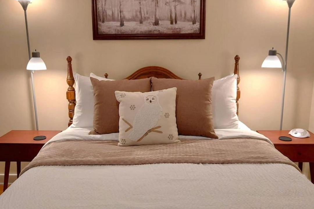 Photo of Bedroom in Chestertown