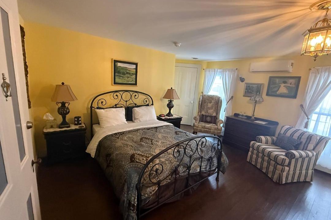 Photo of Bedroom in Waterloo