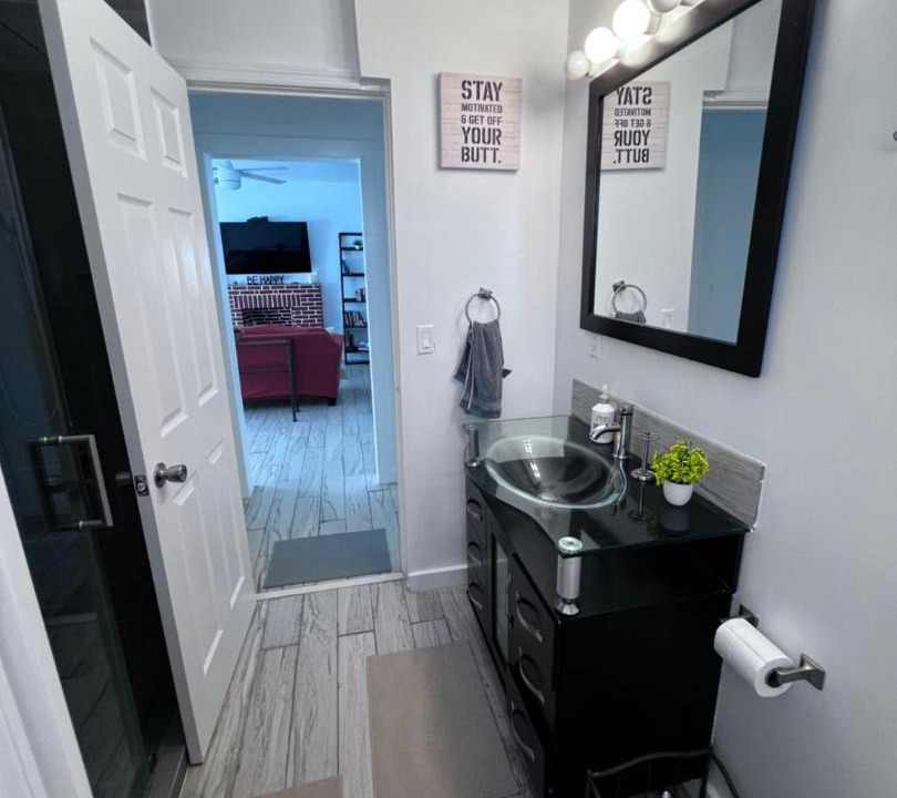 Photo of Bathroom in Buena Vista