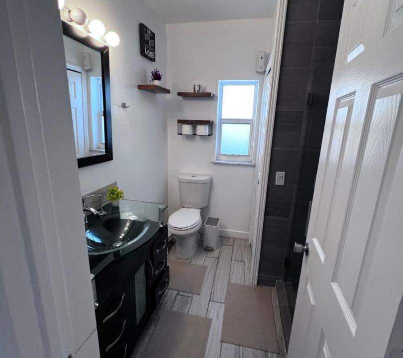 Photo of Bathroom in Buena Vista