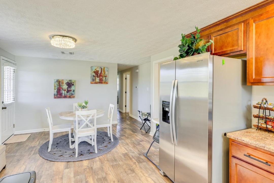 Photo of Kitchen in Prattville