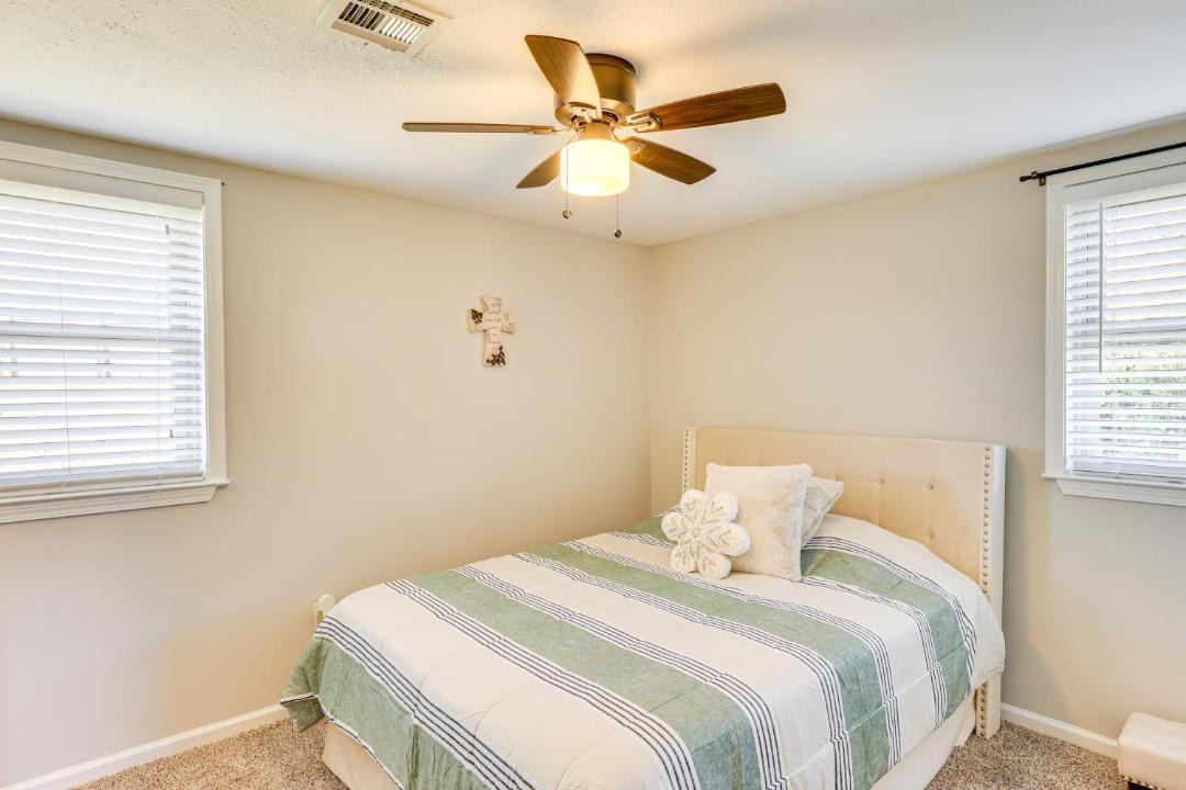 Photo of Bedroom in Prattville