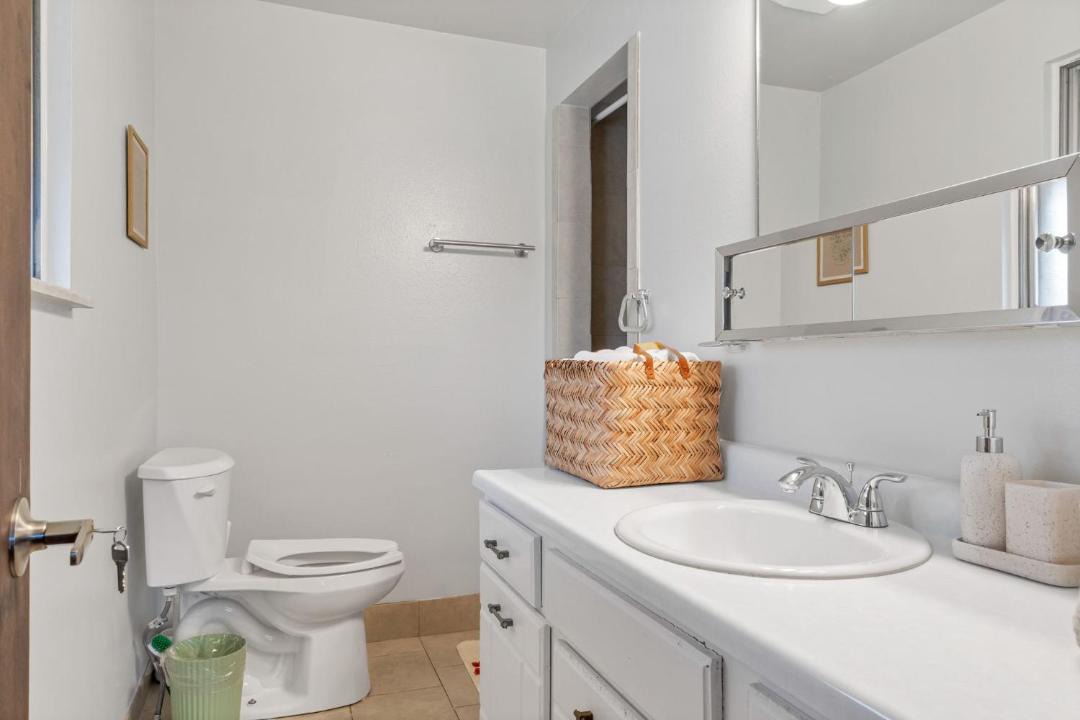 Photo of Bathroom in Highlands