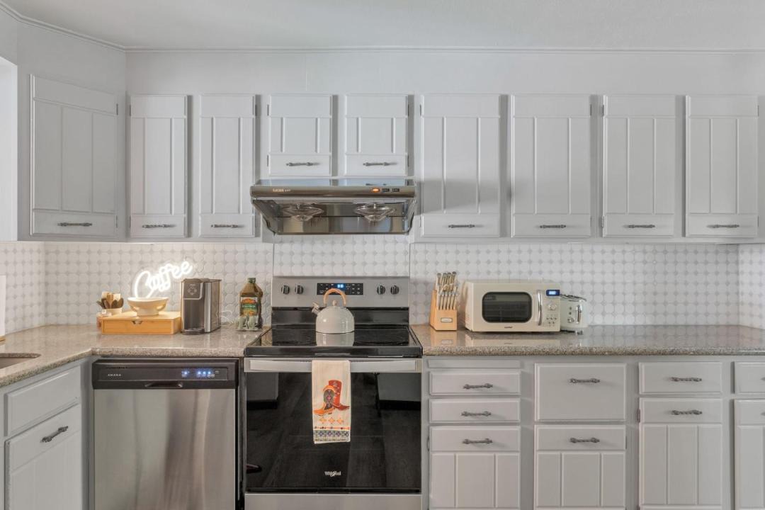 Photo of Kitchen in Highlands