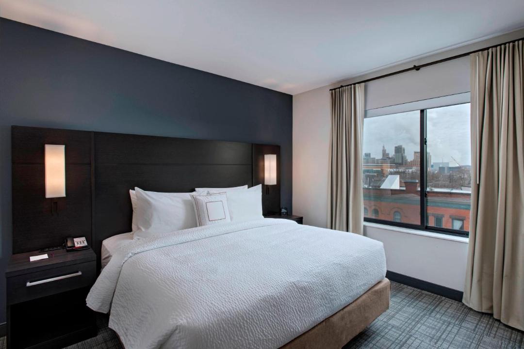 Photo of Bedroom in West Seventh