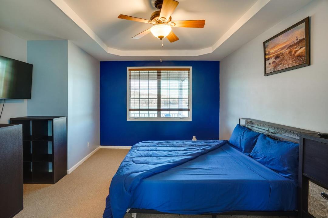 Photo of Bedroom in Cadiz