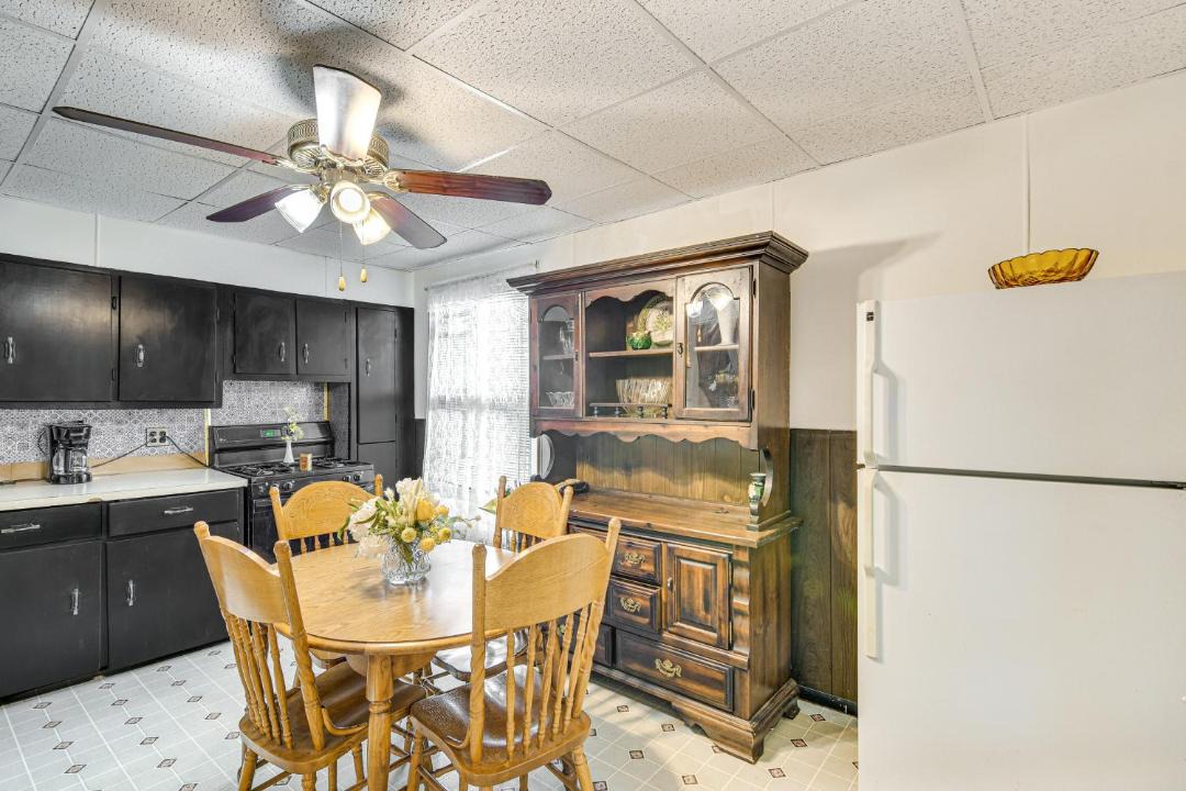 Photo of Kitchen in Bethlehem