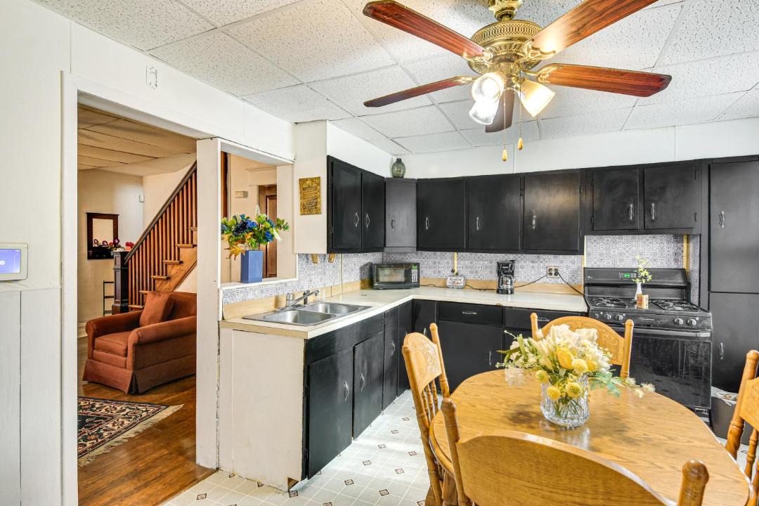 Photo of Kitchen in Bethlehem
