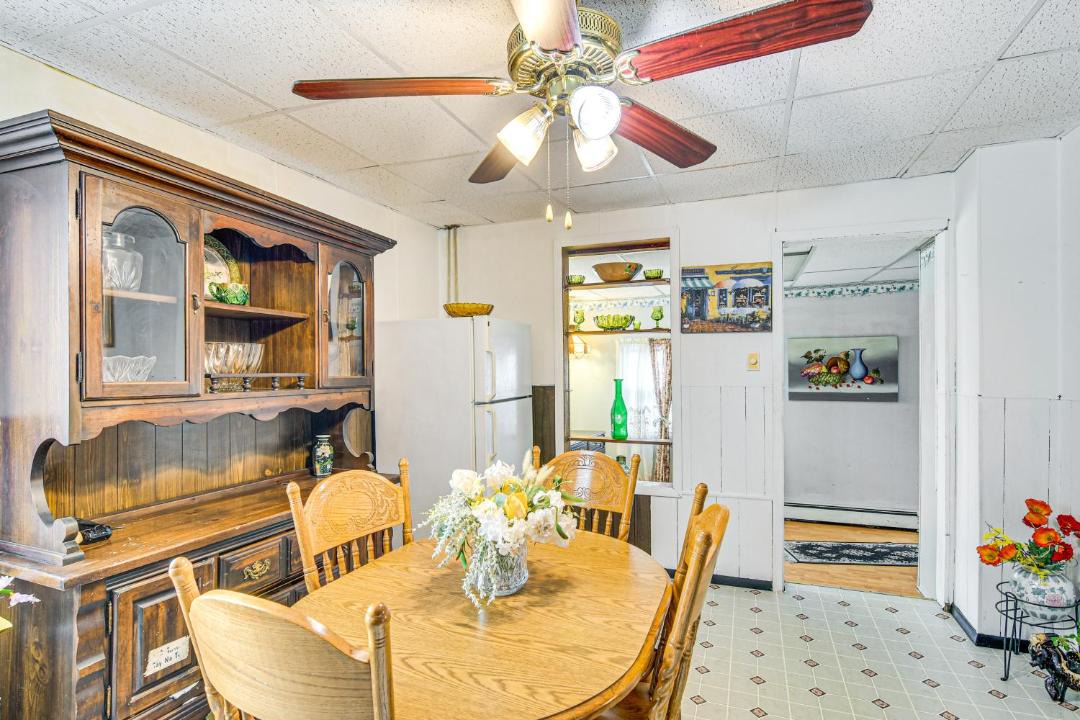 Photo of Kitchen in Bethlehem