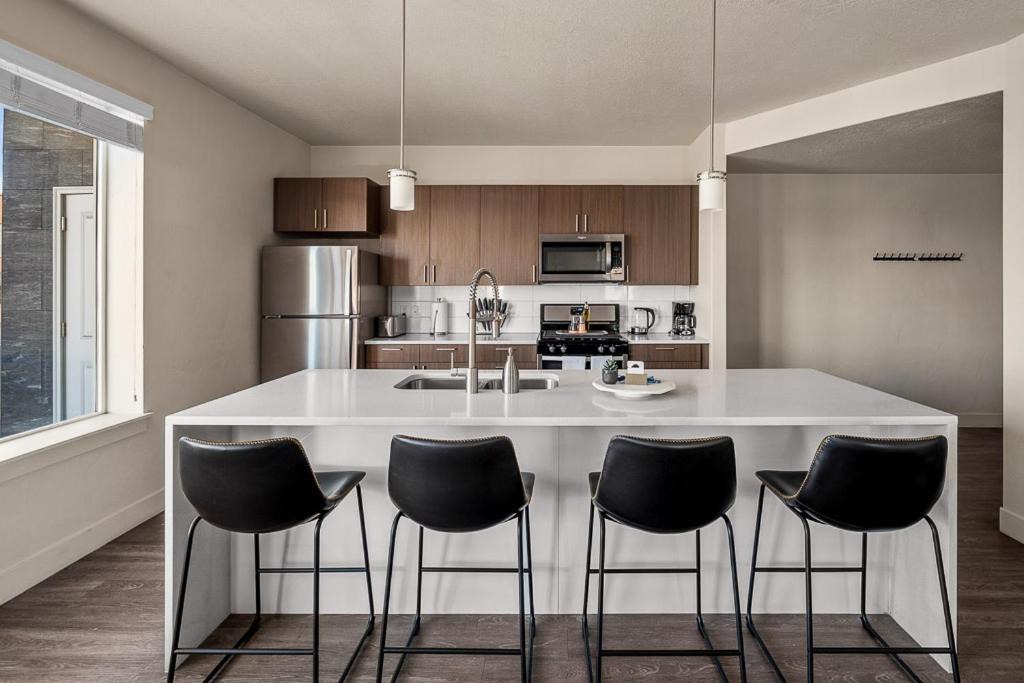 Photo of Kitchen in Rio Grande