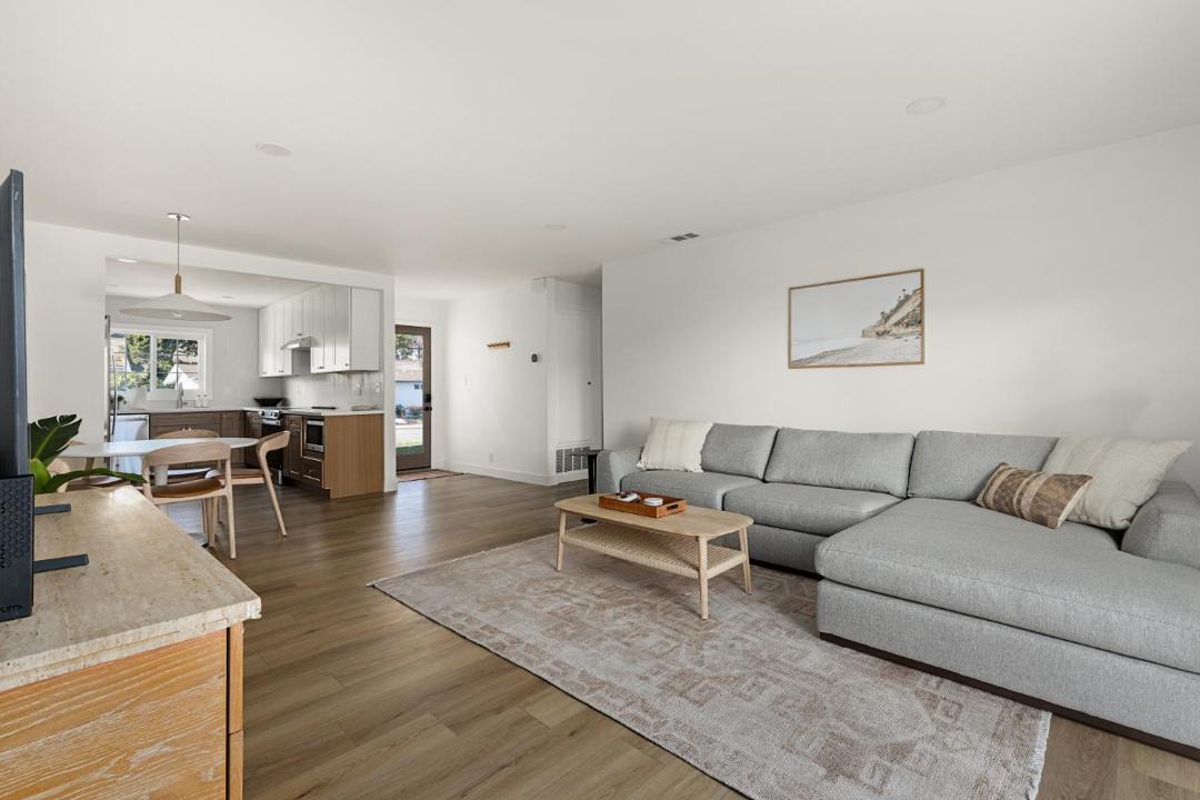 Photo of Livingroom in San Marcos