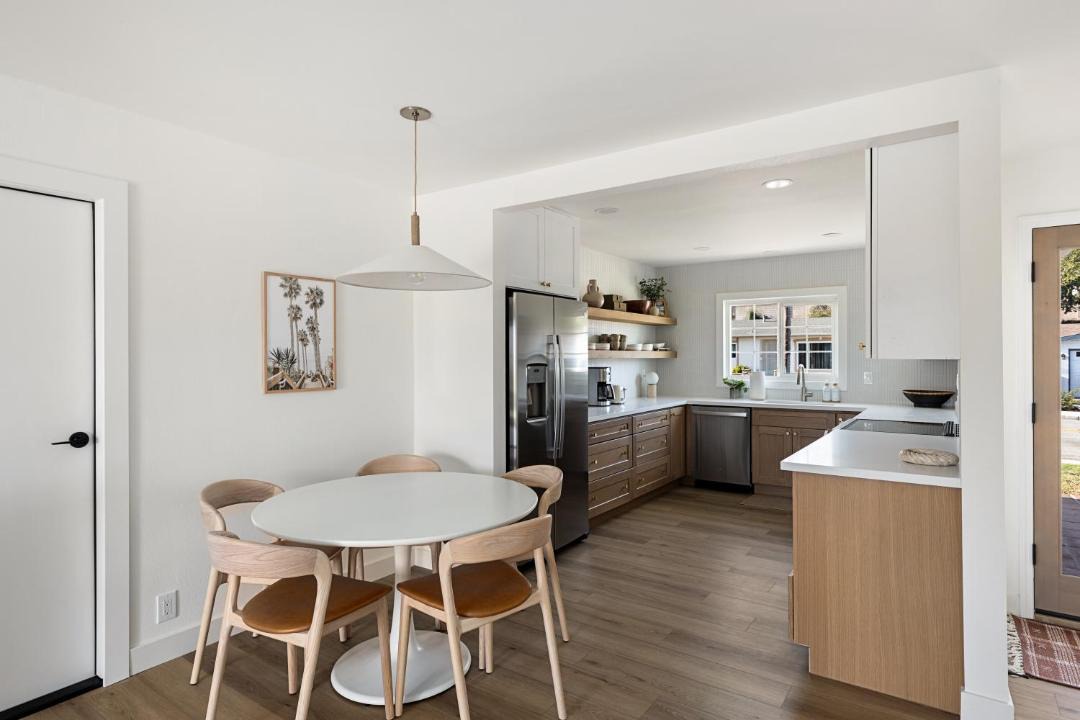 Photo of Kitchen in San Marcos