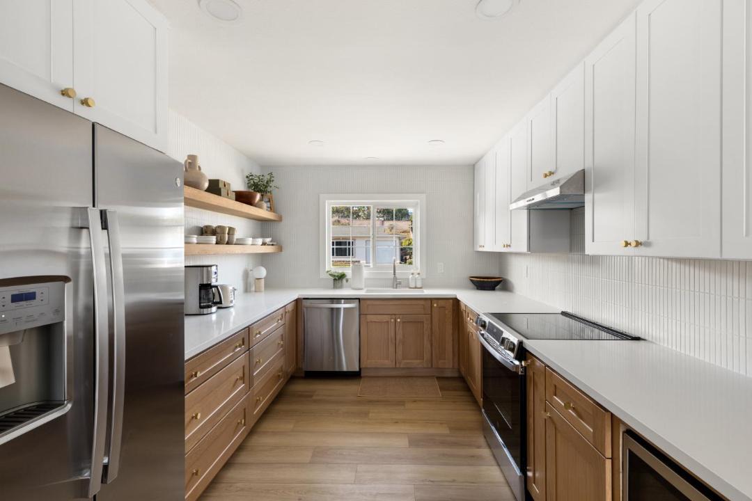 Photo of Kitchen in San Marcos