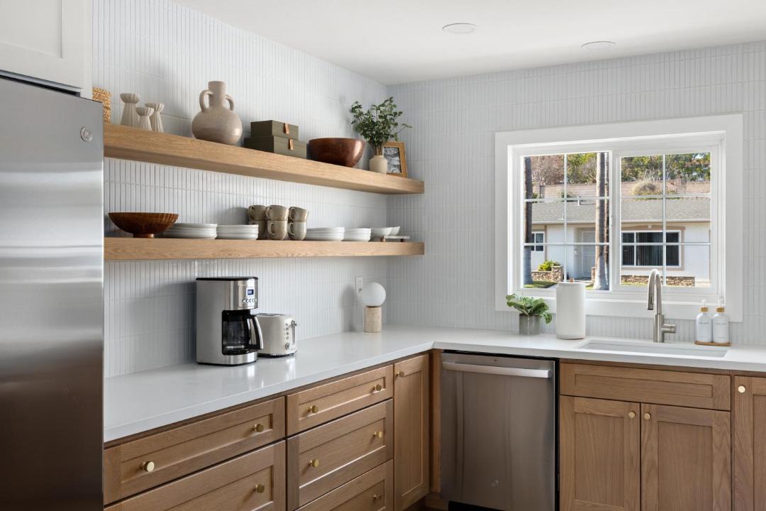 Photo of Kitchen in San Marcos