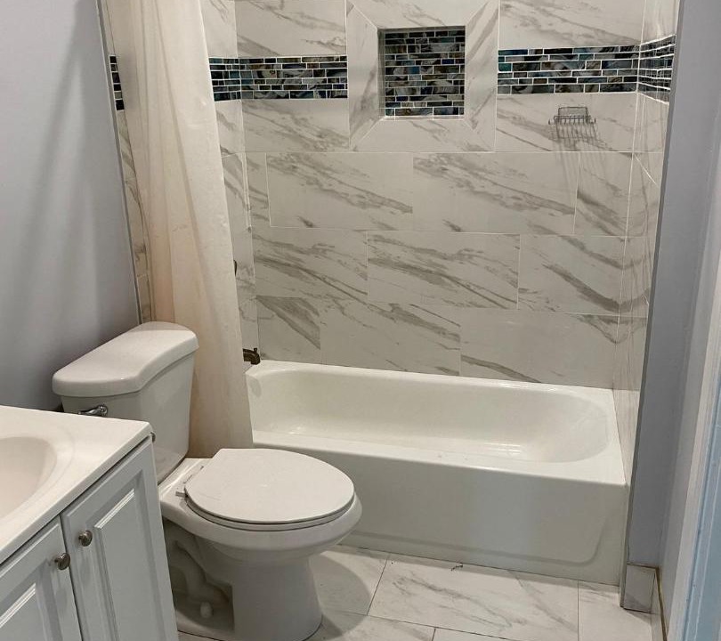 Photo of Bathroom in Little Armenia