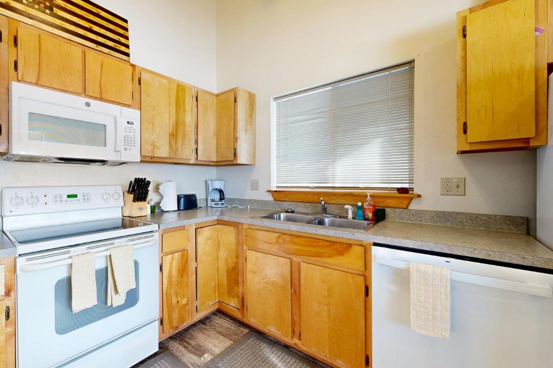 Photo of Kitchen in Gunnison
