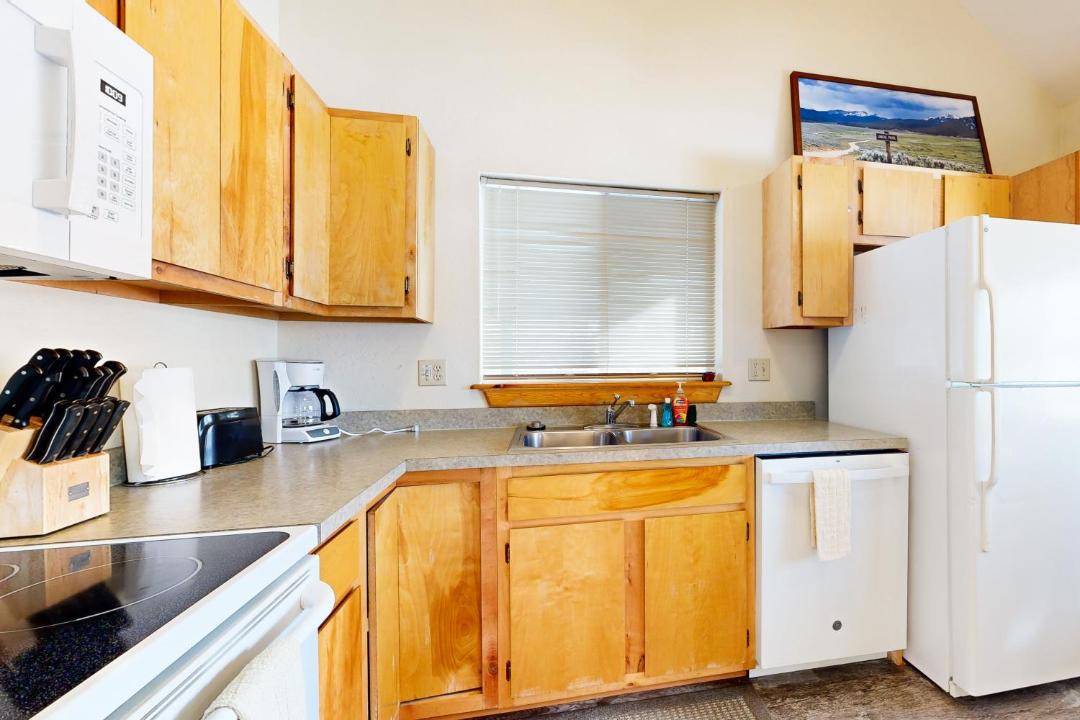 Photo of Kitchen in Gunnison