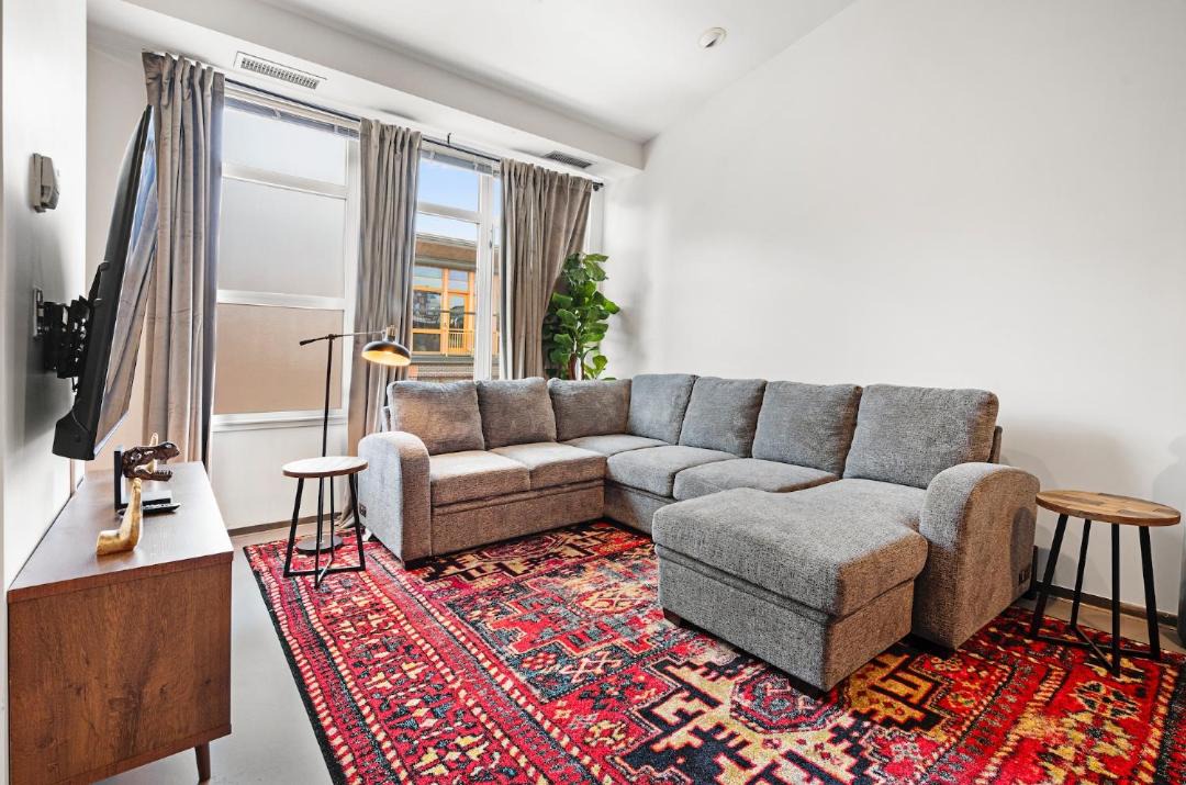 Photo of Livingroom in South End