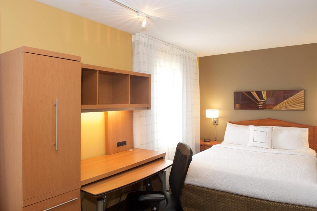 Photo of Bedroom in Mukilteo