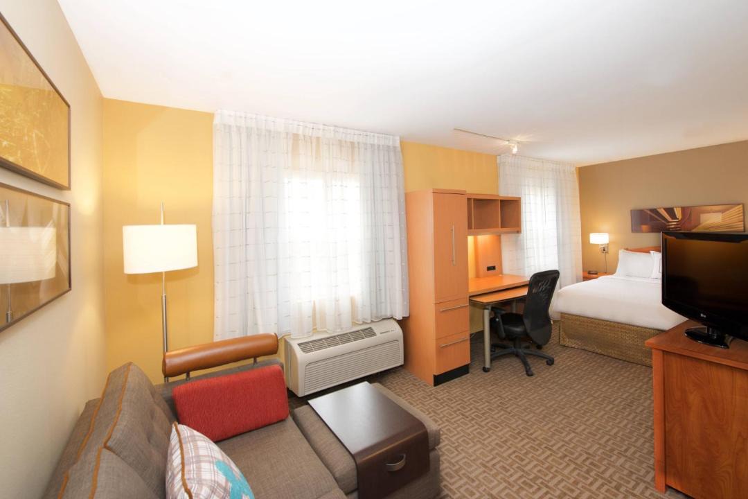 Photo of Bedroom in Mukilteo