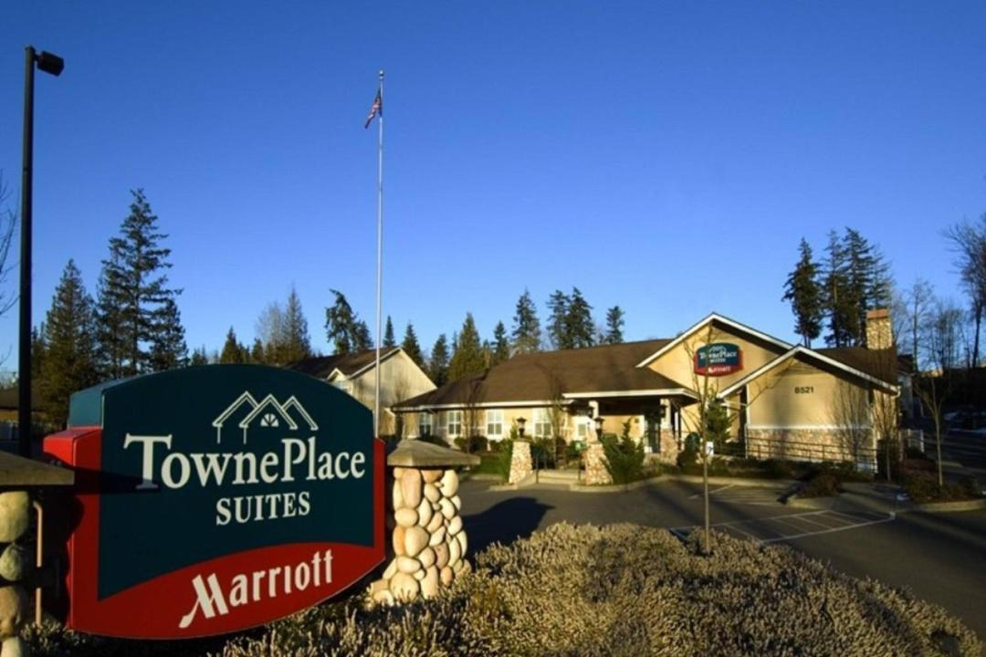 Photo of Buildings in Mukilteo